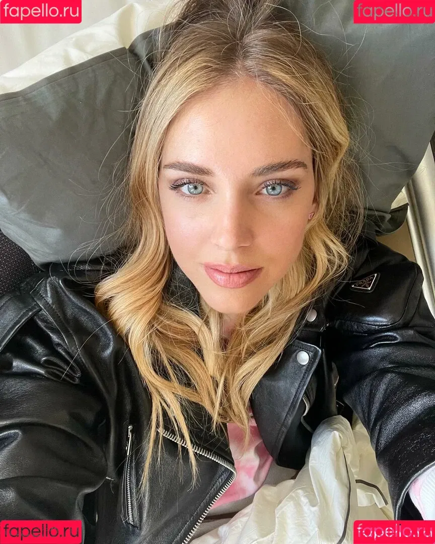 Chiara Ferragni Onlyfans Photo Gallery 