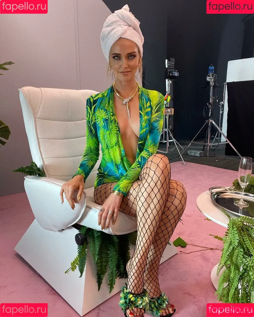 Chiara Ferragni Onlyfans Photo Gallery 