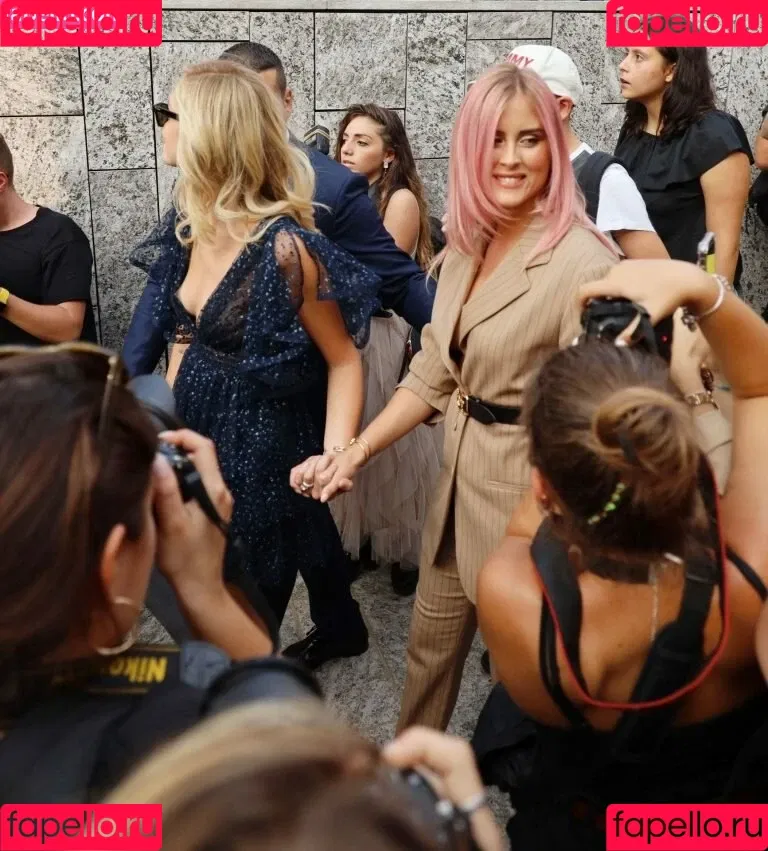 Chiara Ferragni Onlyfans Photo Gallery 