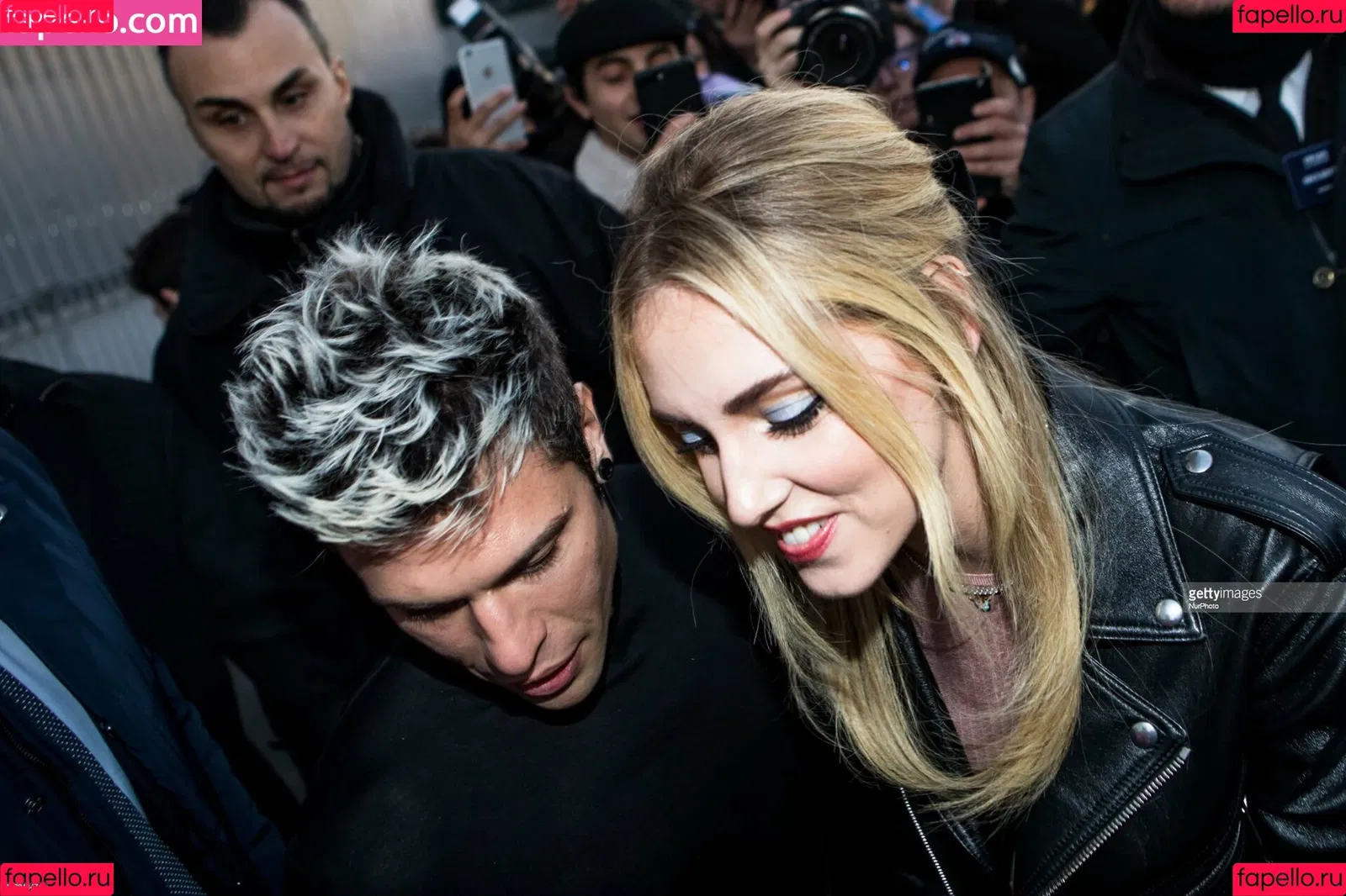 Chiara Ferragni Onlyfans Photo Gallery 