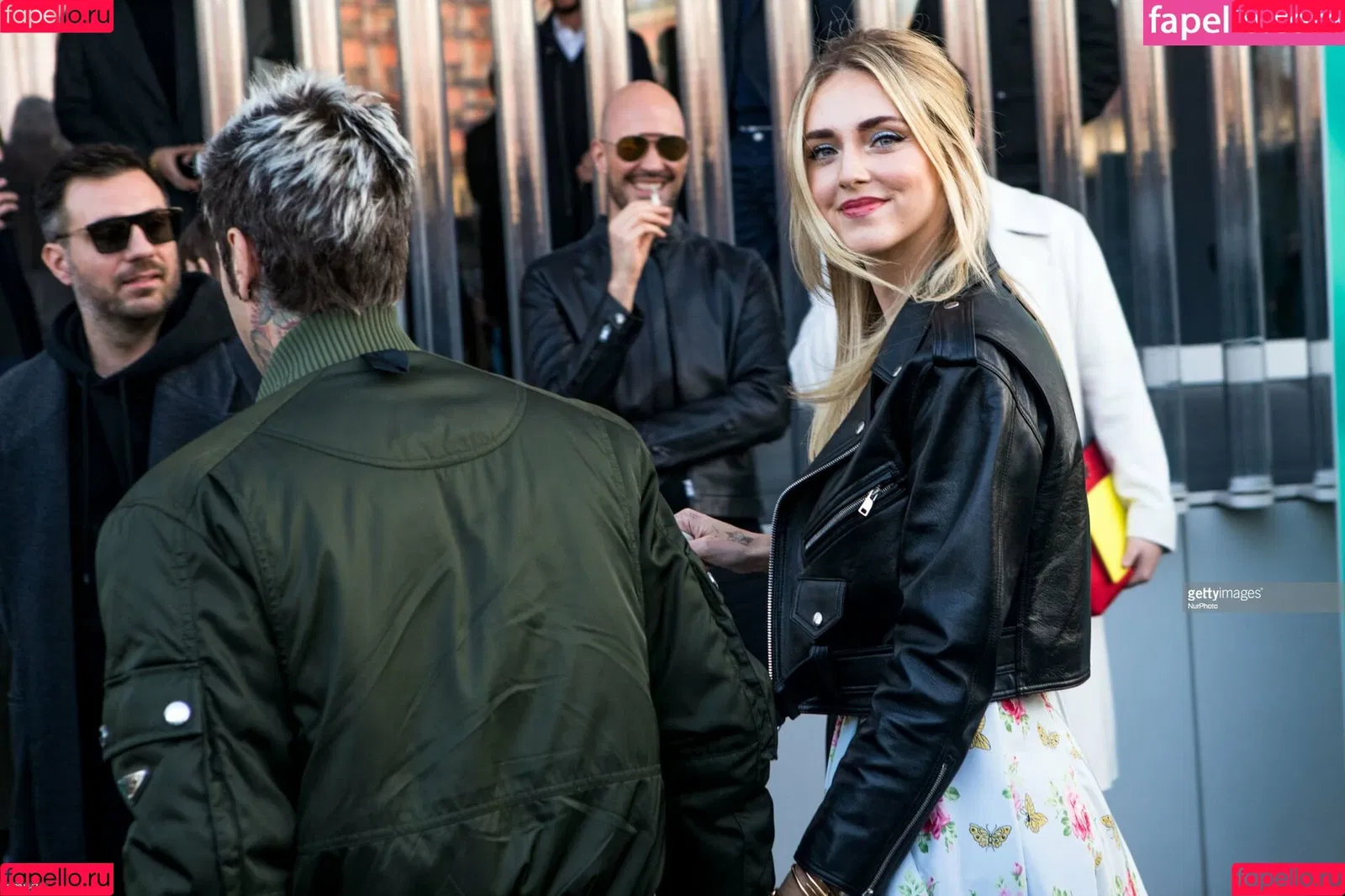 Chiara Ferragni Onlyfans Photo Gallery 