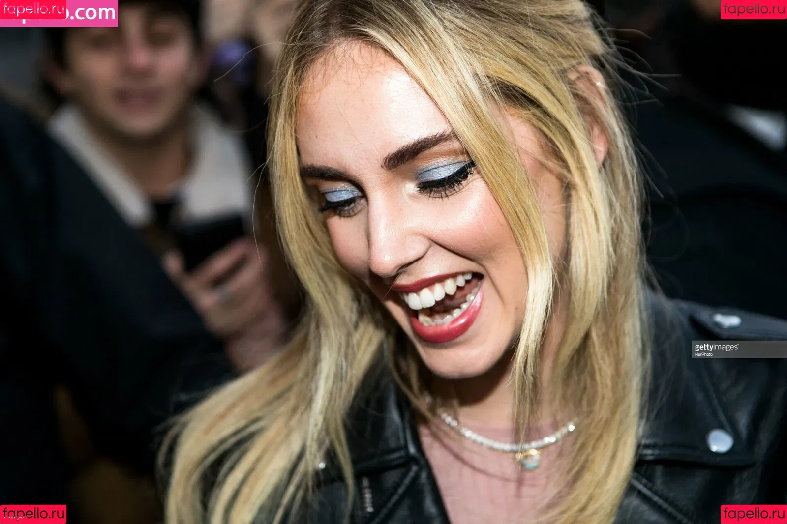 Chiara Ferragni Onlyfans Photo Gallery 