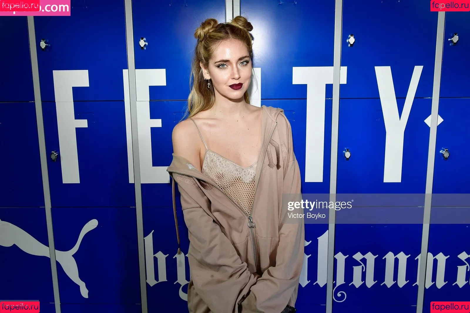 Chiara Ferragni Onlyfans Photo Gallery 