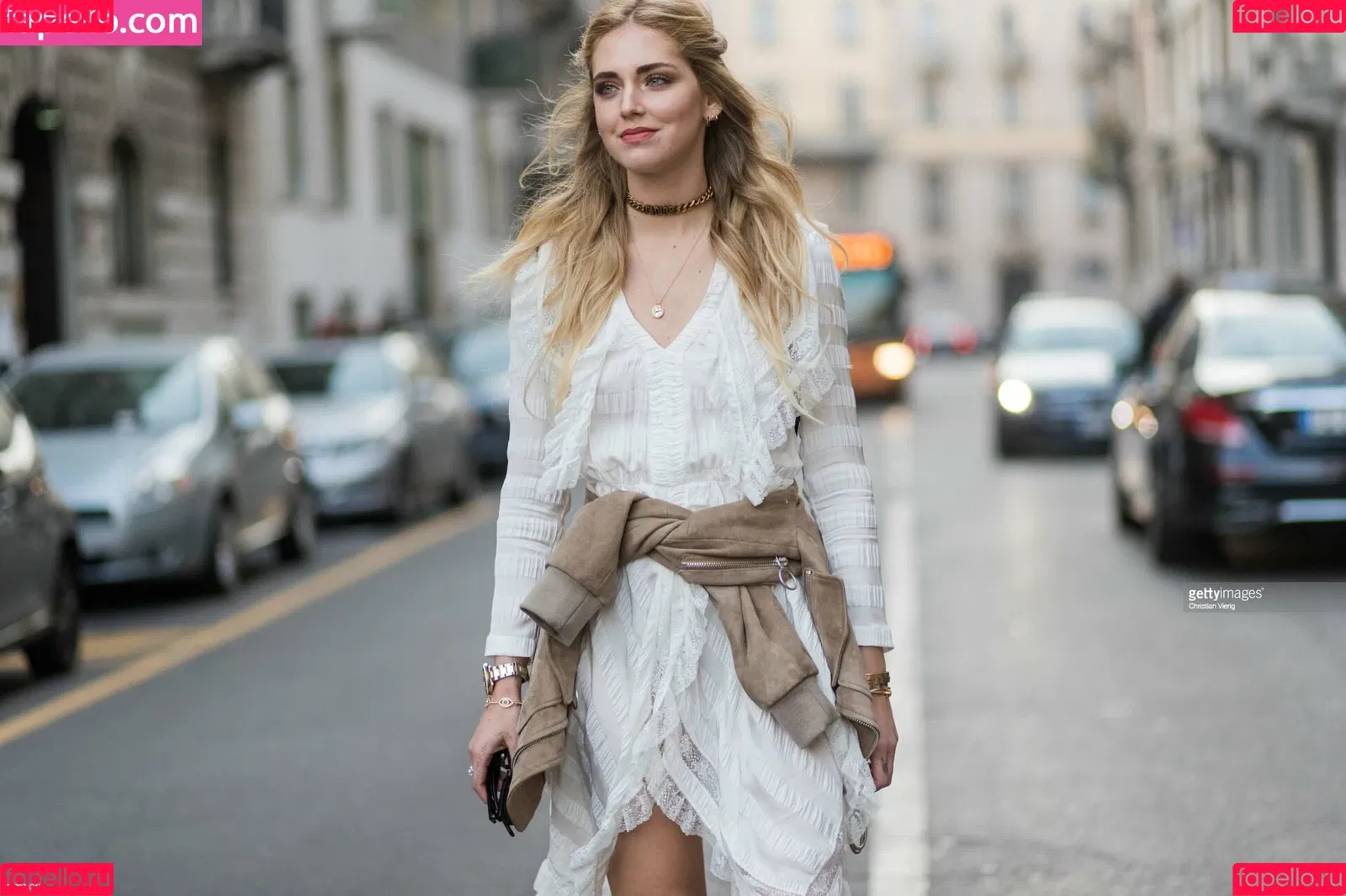 Chiara Ferragni Onlyfans Photo Gallery 