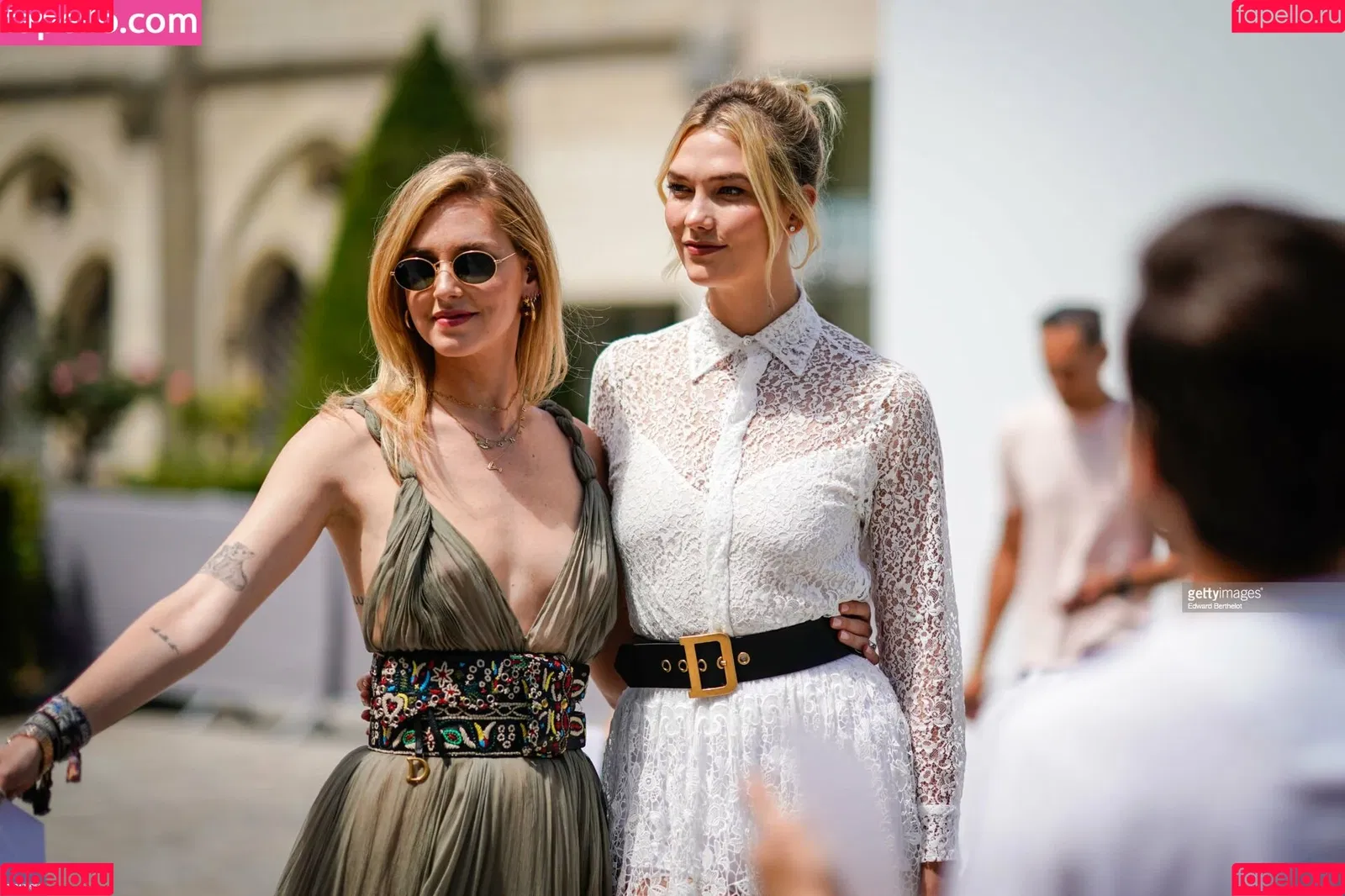 Chiara Ferragni Onlyfans Photo Gallery 