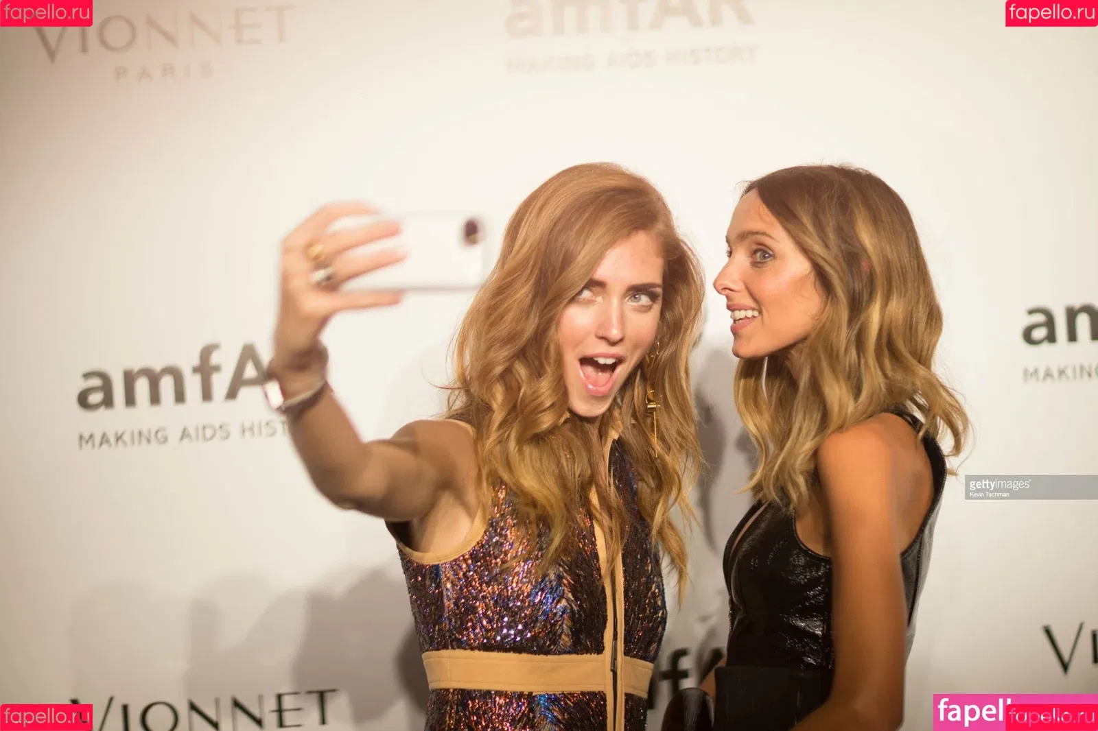 Chiara Ferragni Onlyfans Photo Gallery 