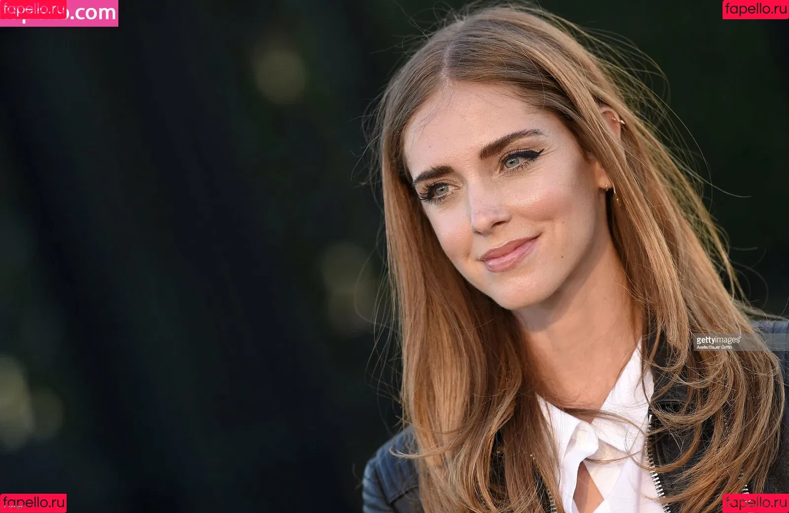 Chiara Ferragni Onlyfans Photo Gallery 