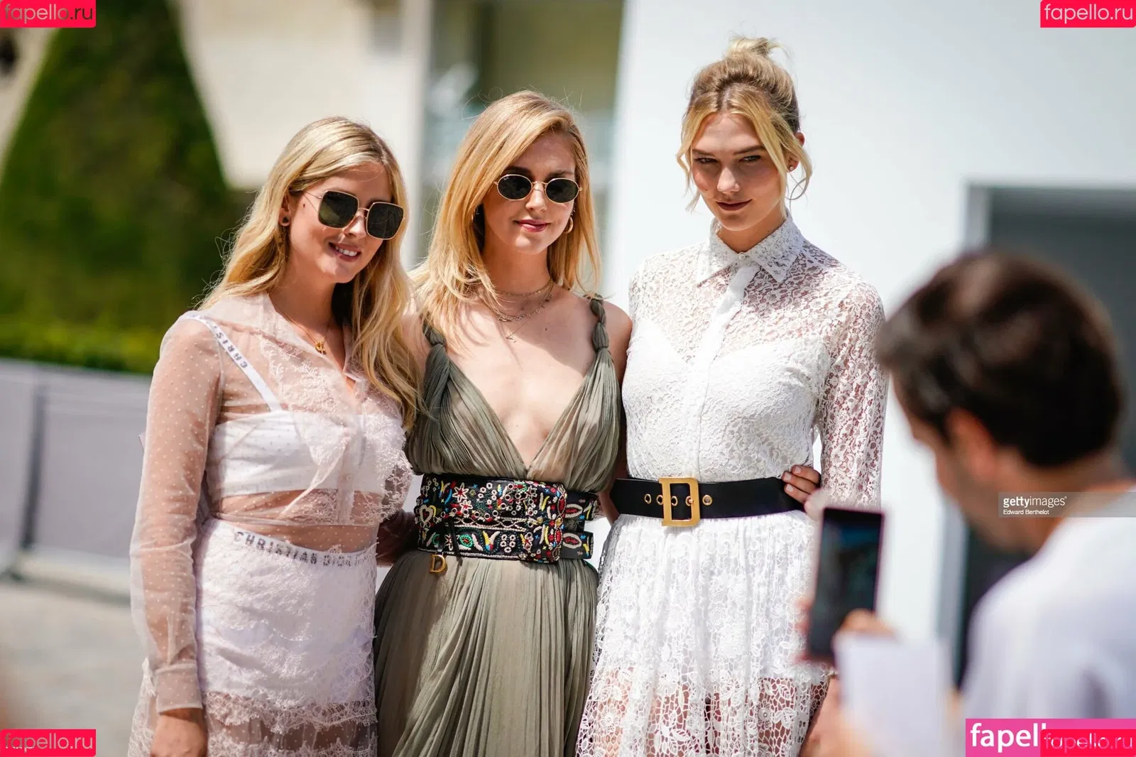 Chiara Ferragni Onlyfans Photo Gallery 