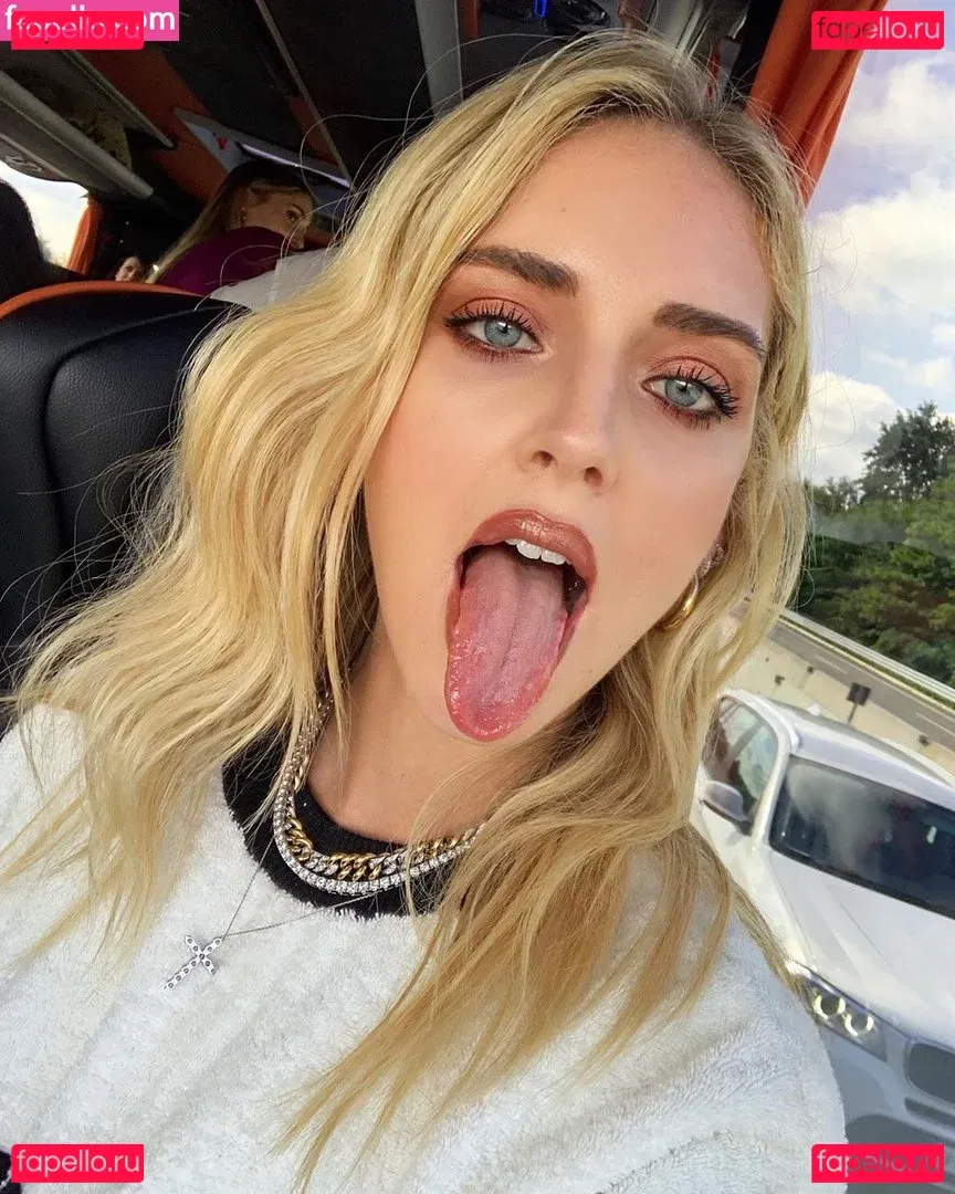 Chiara Ferragni Onlyfans Photo Gallery 