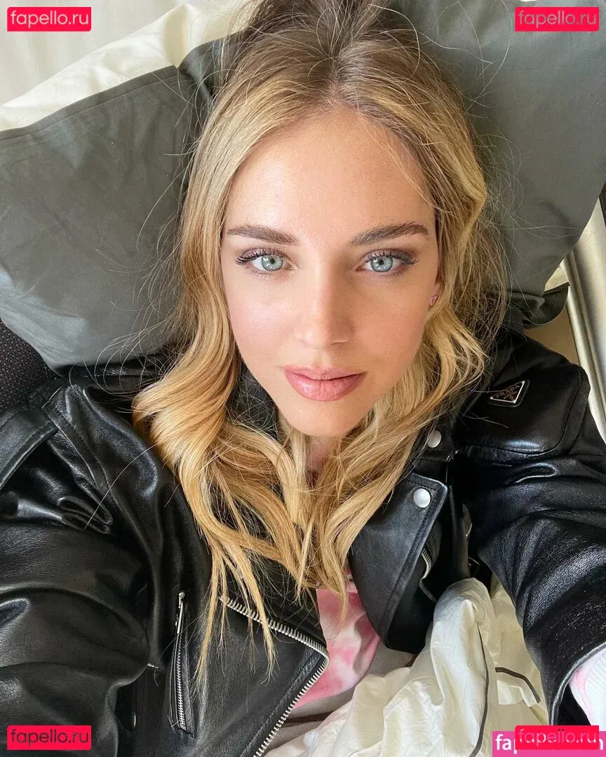 Chiara Ferragni Onlyfans Photo Gallery 