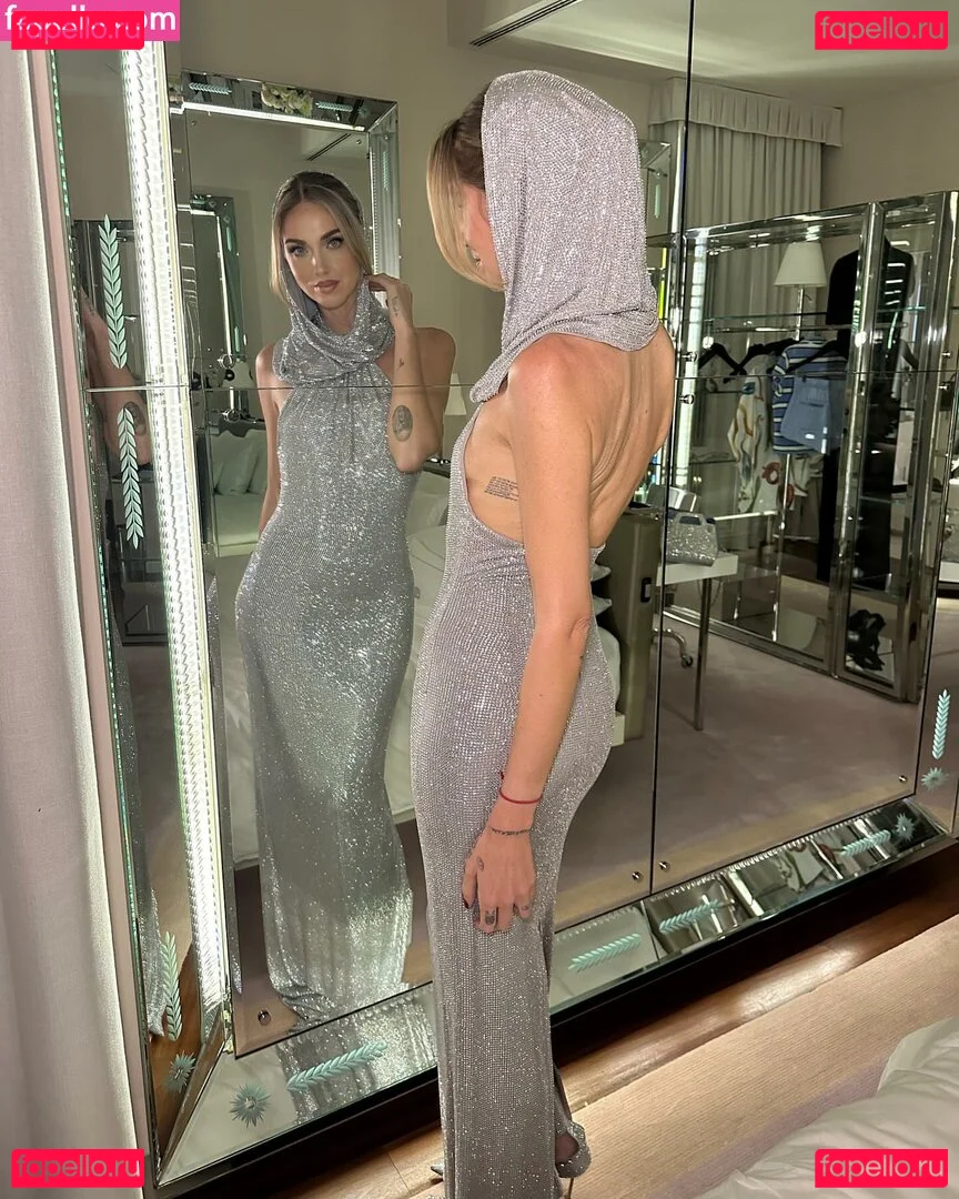 Chiara Ferragni Onlyfans Photo Gallery 