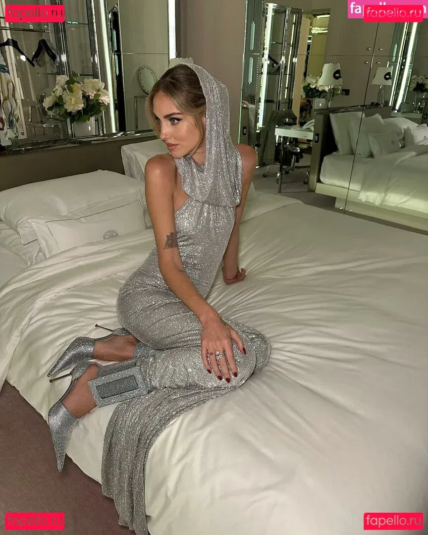 Chiara Ferragni Onlyfans Photo Gallery 