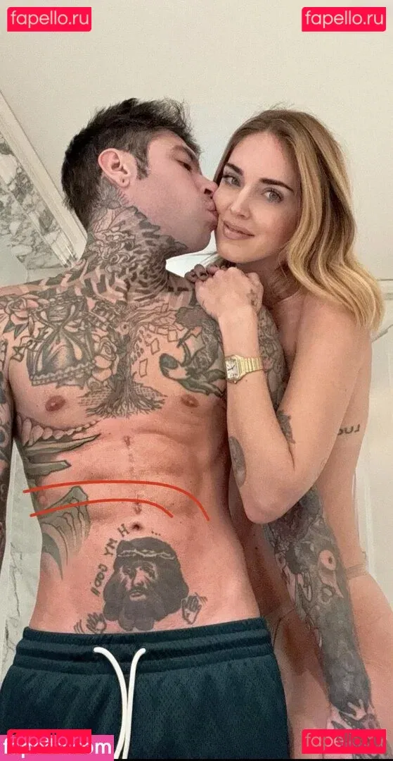 Chiara Ferragni Onlyfans Photo Gallery 