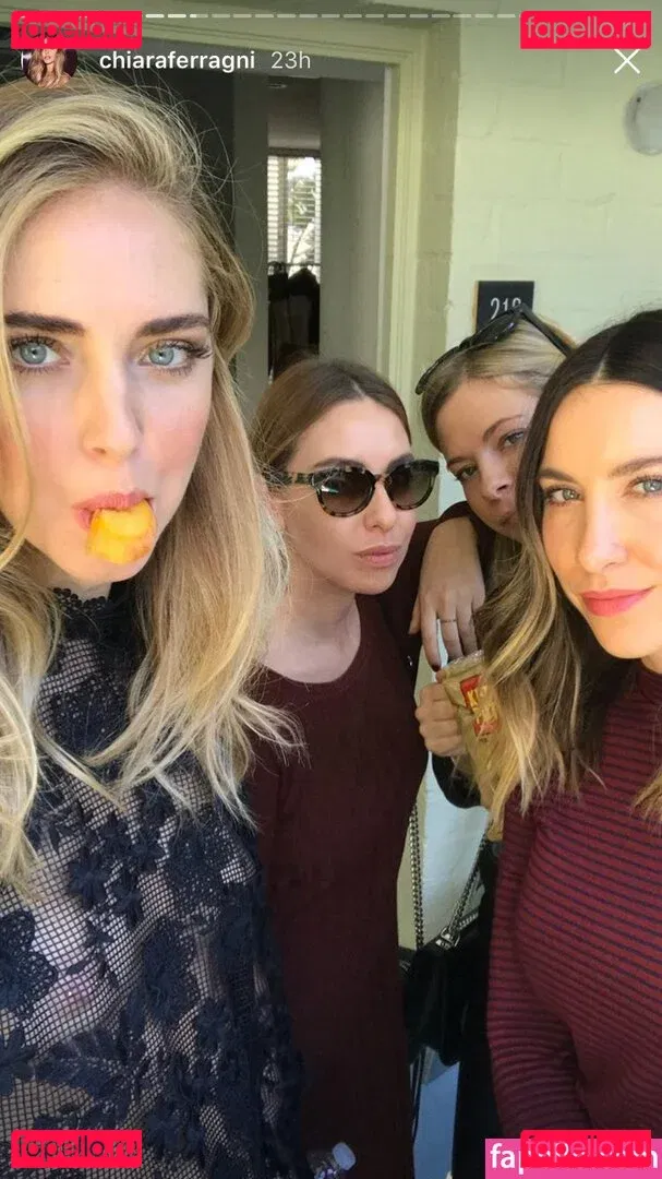 Chiara Ferragni Onlyfans Photo Gallery 