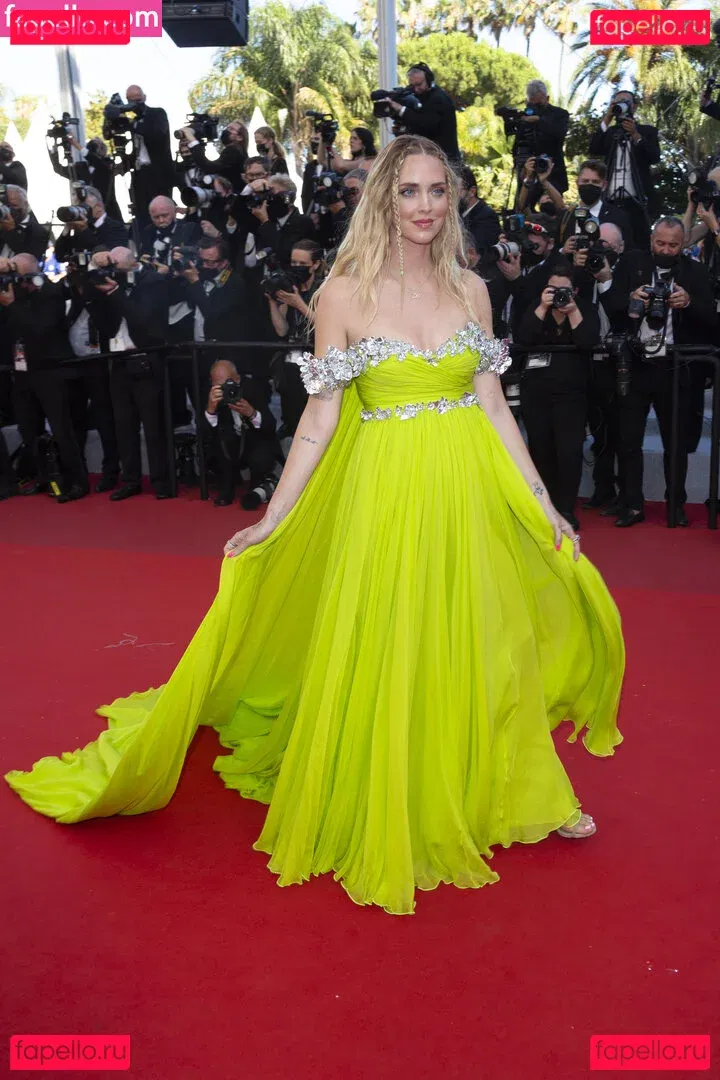 Chiara Ferragni Onlyfans Photo Gallery 