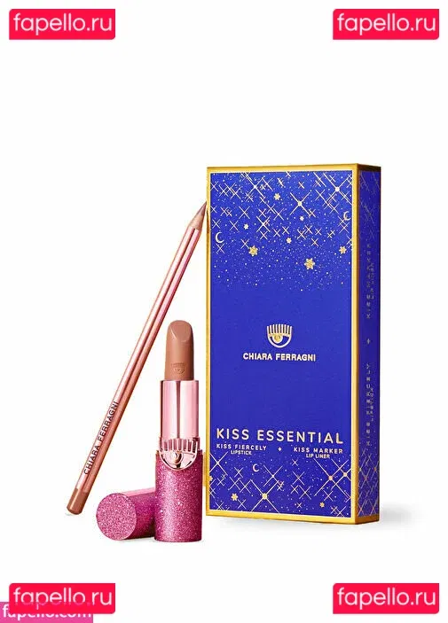 Chiara Ferragni Onlyfans Photo Gallery 