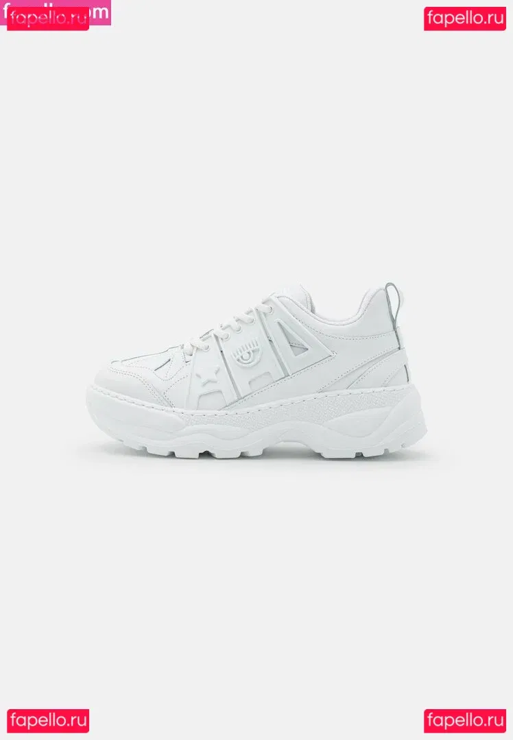 Chiara Ferragni Onlyfans Photo Gallery 