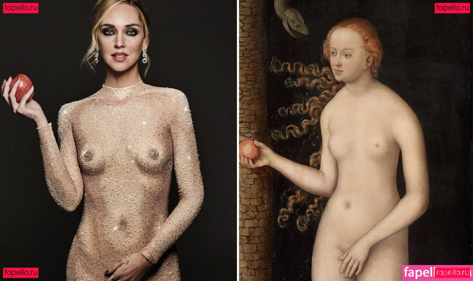 Chiara Ferragni Onlyfans Photo Gallery 