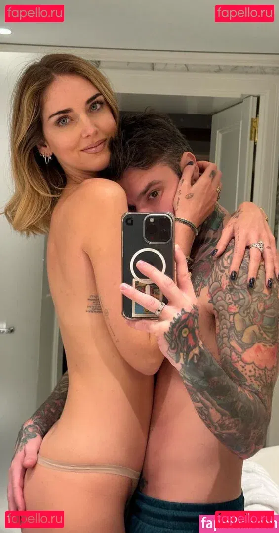 Chiara Ferragni Onlyfans Photo Gallery 