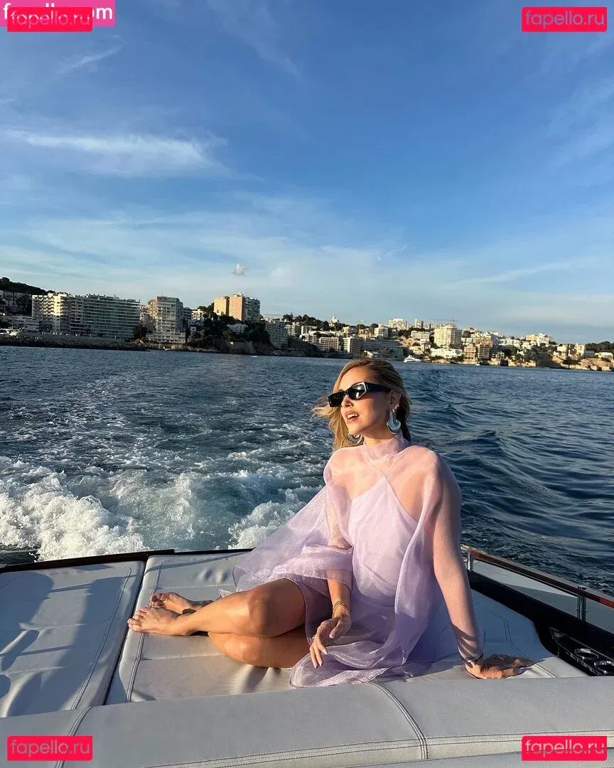 Chiara Ferragni Onlyfans Photo Gallery 