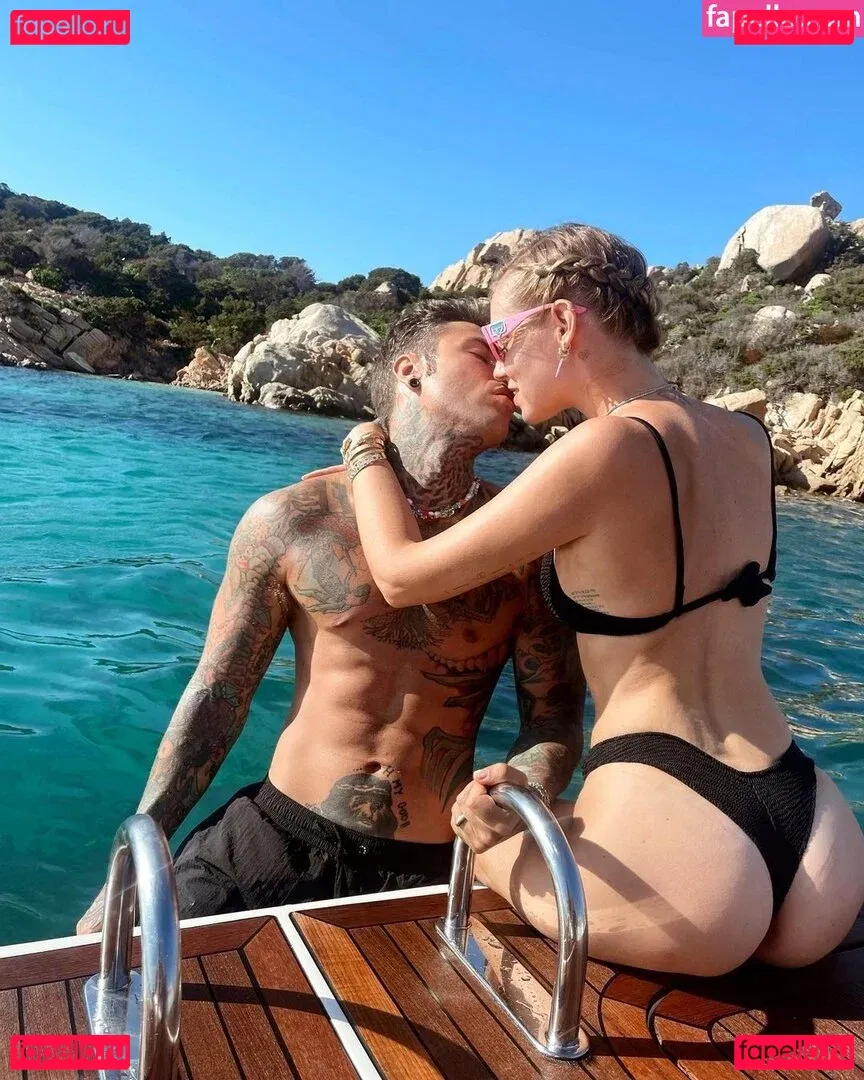 Chiara Ferragni Onlyfans Photo Gallery 