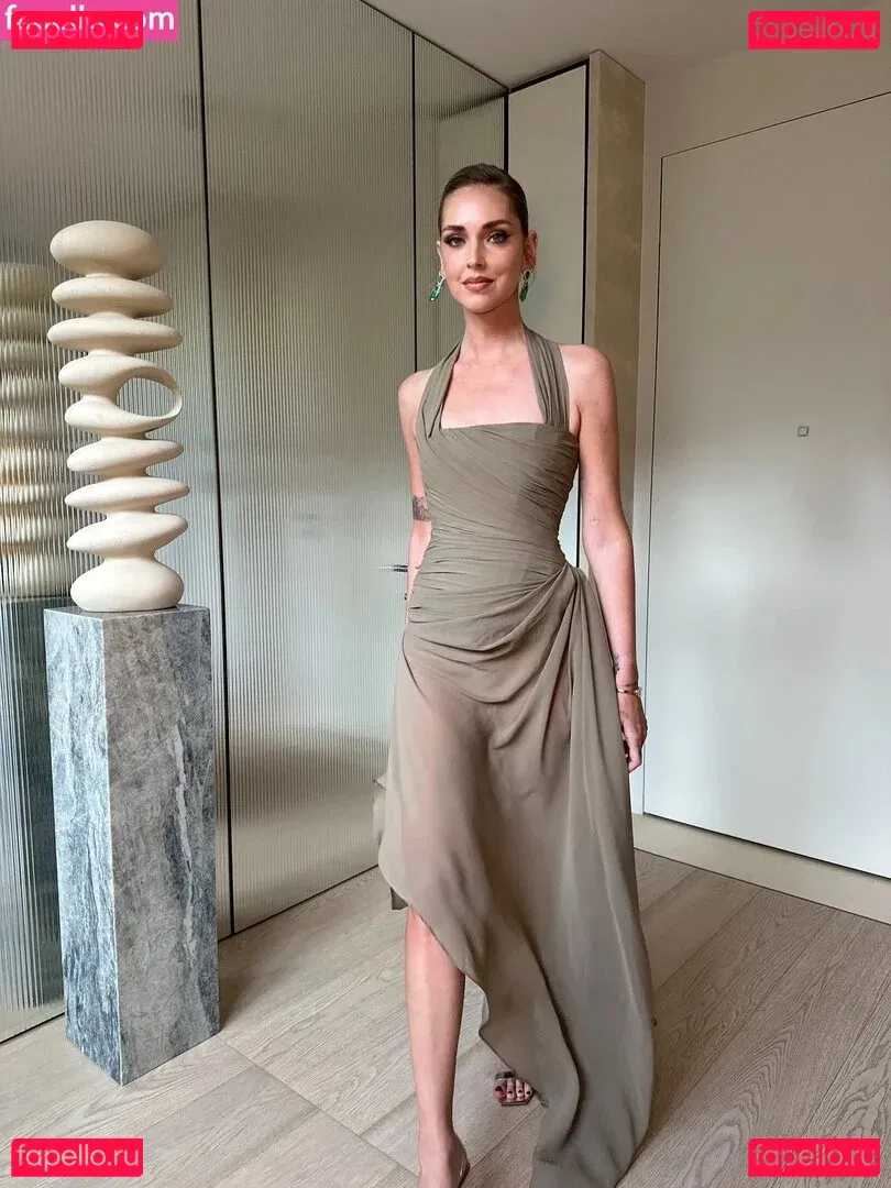 Chiara Ferragni Onlyfans Photo Gallery 