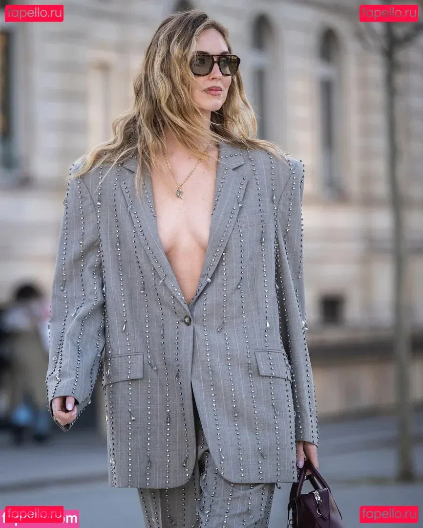 Chiara Ferragni Onlyfans Photo Gallery 