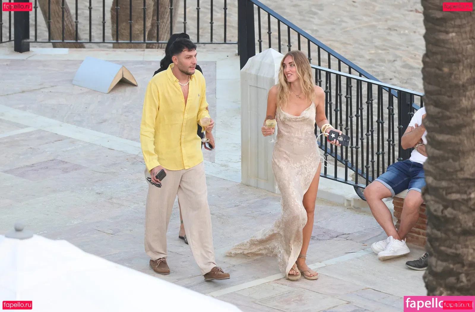 Chiara Ferragni Onlyfans Photo Gallery 