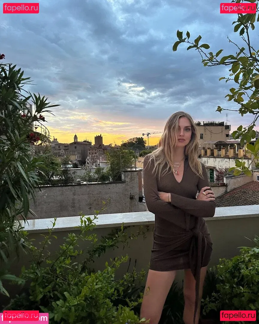 Chiara Ferragni Onlyfans Photo Gallery 