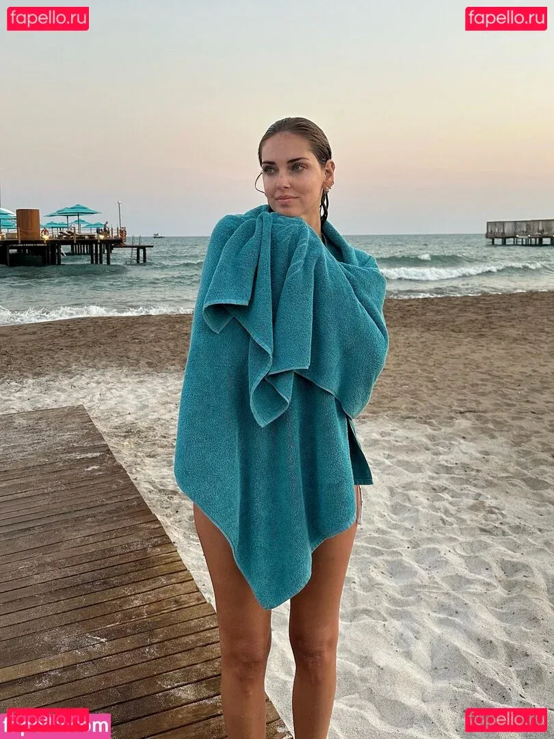 Chiara Ferragni Onlyfans Photo Gallery 