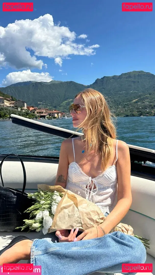 Chiara Ferragni Onlyfans Photo Gallery 