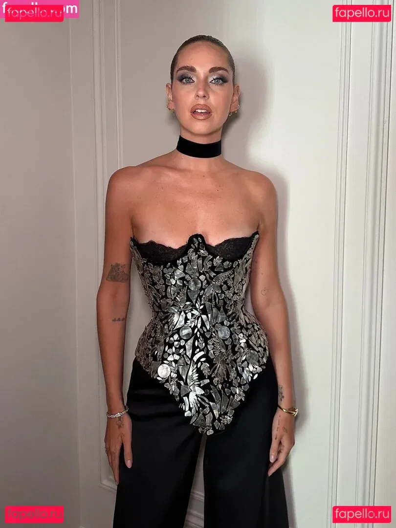 Chiara Ferragni Onlyfans Photo Gallery 