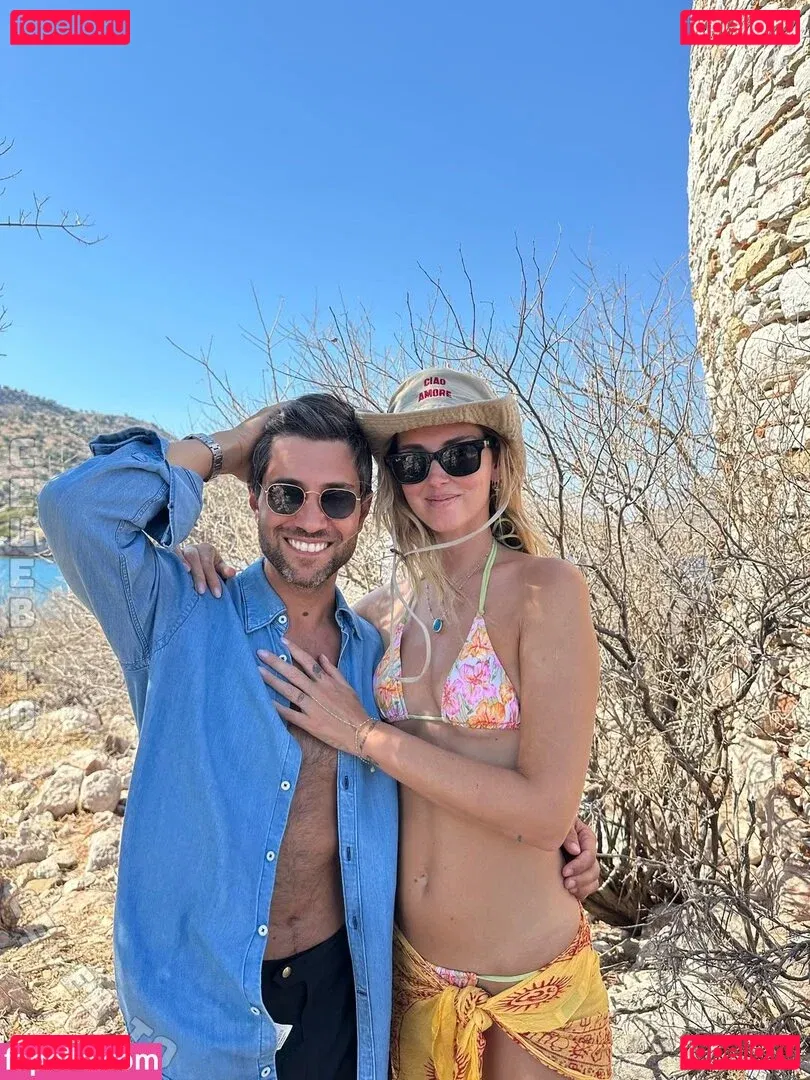 Chiara Ferragni Onlyfans Photo Gallery 