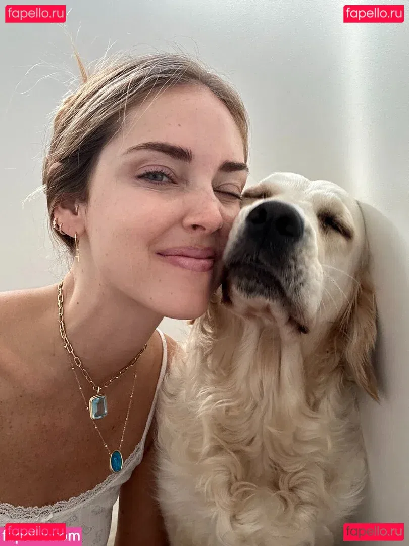 Chiara Ferragni Onlyfans Photo Gallery 