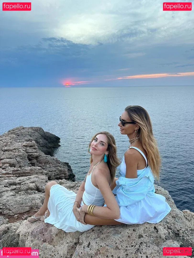 Chiara Ferragni Onlyfans Photo Gallery 