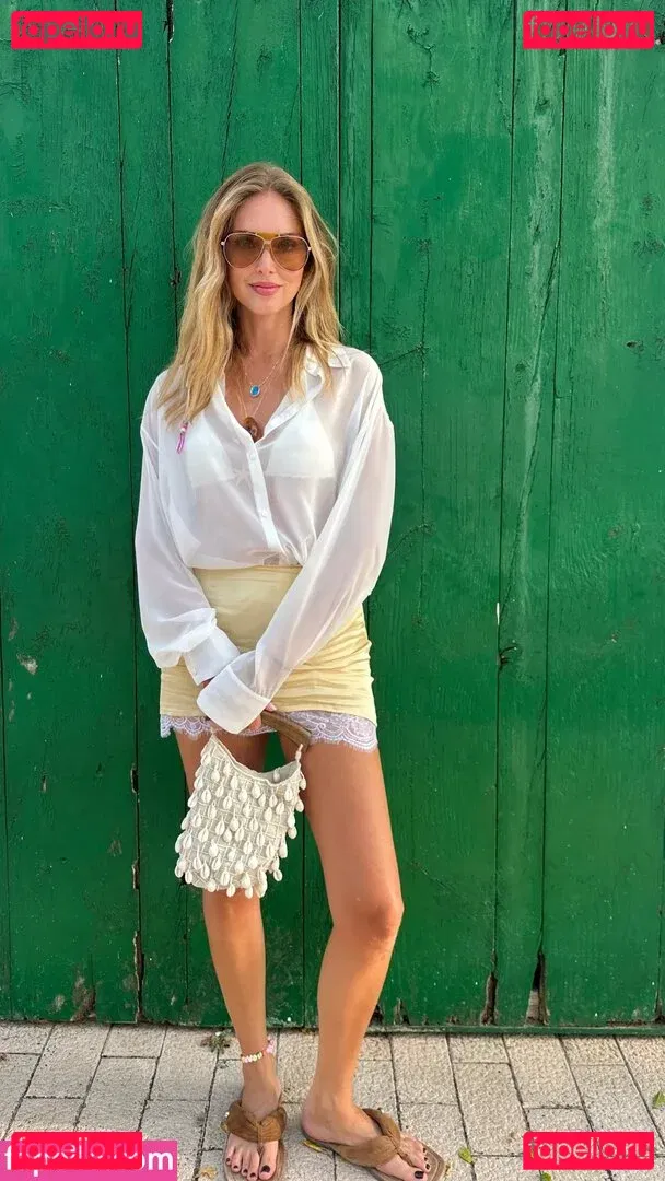 Chiara Ferragni Onlyfans Photo Gallery 