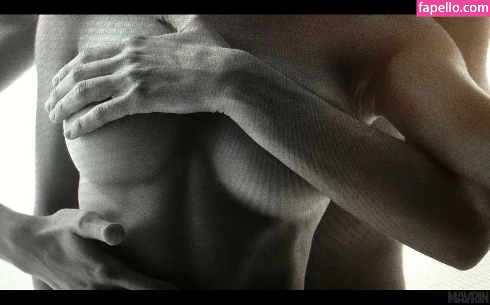 MAVRIN Magazine Onlyfans Photo Gallery 