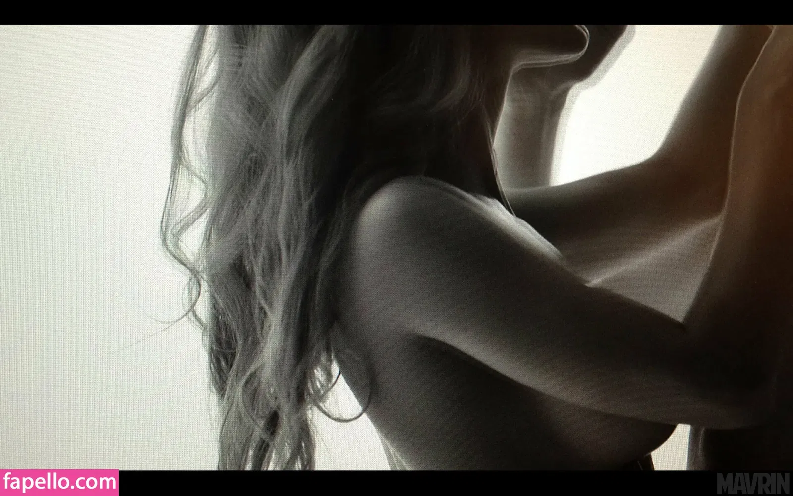 MAVRIN Magazine Onlyfans Photo Gallery 