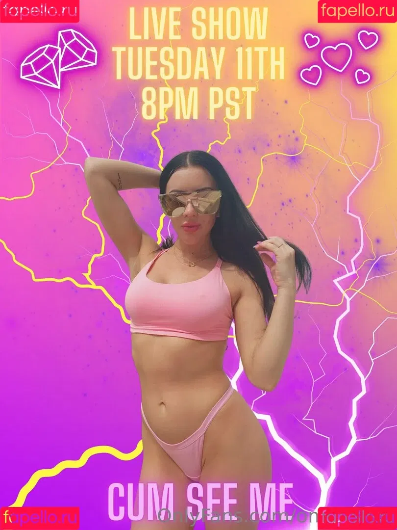 omgitslexi Onlyfans Photo Gallery 