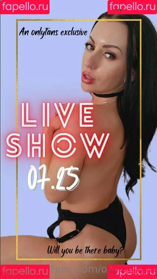 omgitslexi Onlyfans Photo Gallery 