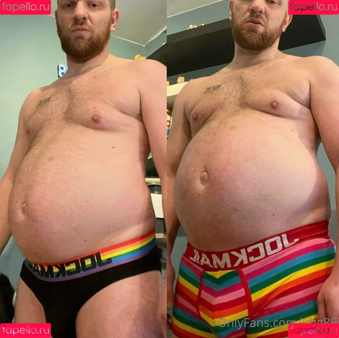 ubg88 Onlyfans Photo Gallery 