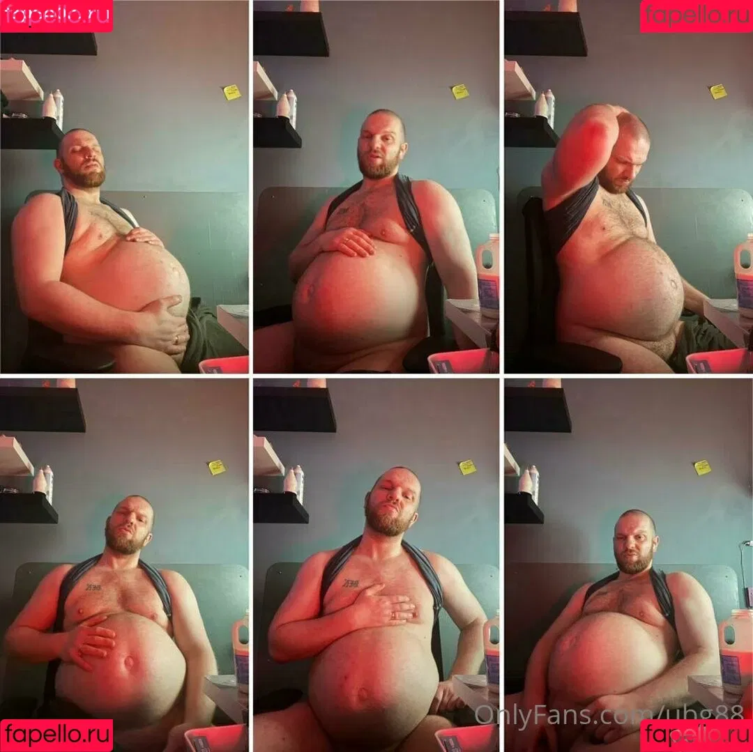 ubg88 Onlyfans Photo Gallery 
