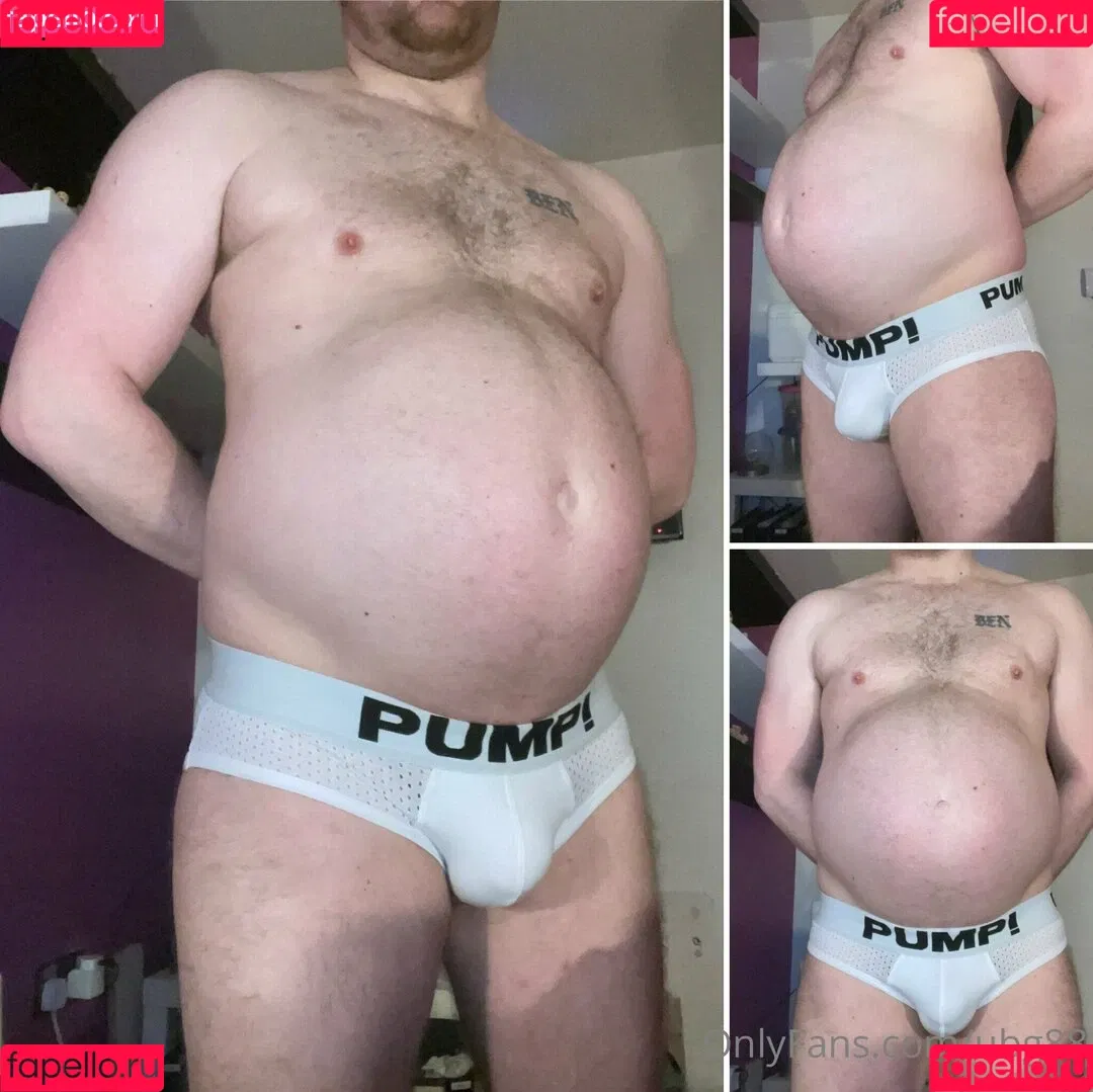 ubg88 Onlyfans Photo Gallery 