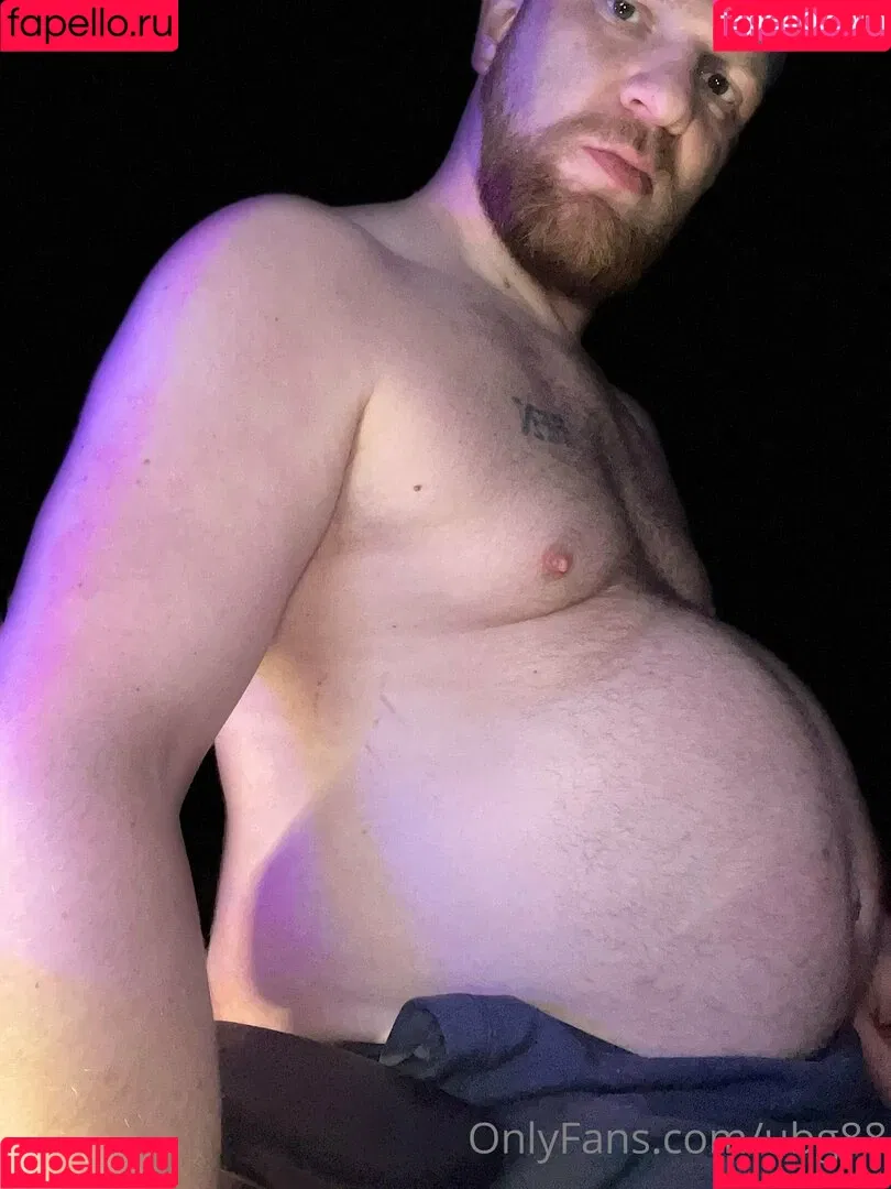 ubg88 Onlyfans Photo Gallery 