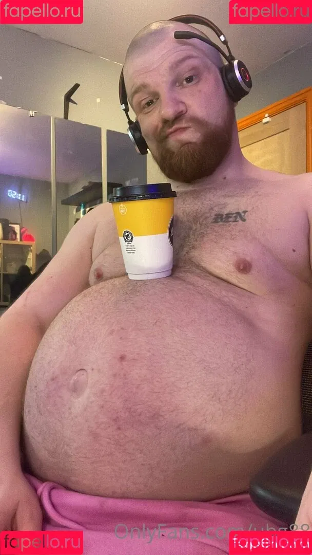 ubg88 Onlyfans Photo Gallery 