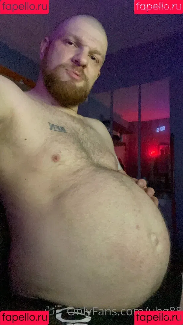 ubg88 Onlyfans Photo Gallery 