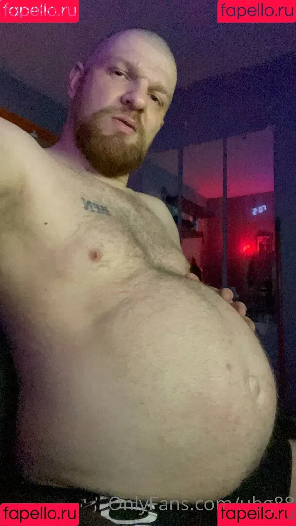 ubg88 Onlyfans Photo Gallery 