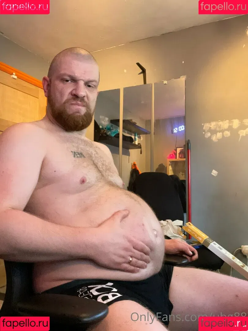 ubg88 Onlyfans Photo Gallery 