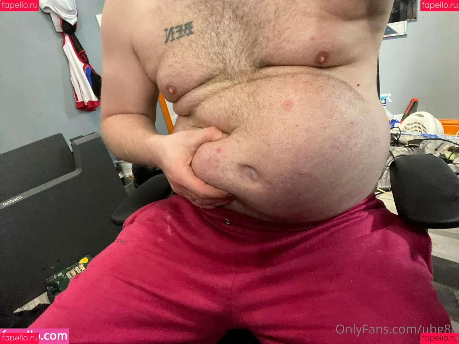 ubg88 Onlyfans Photo Gallery 