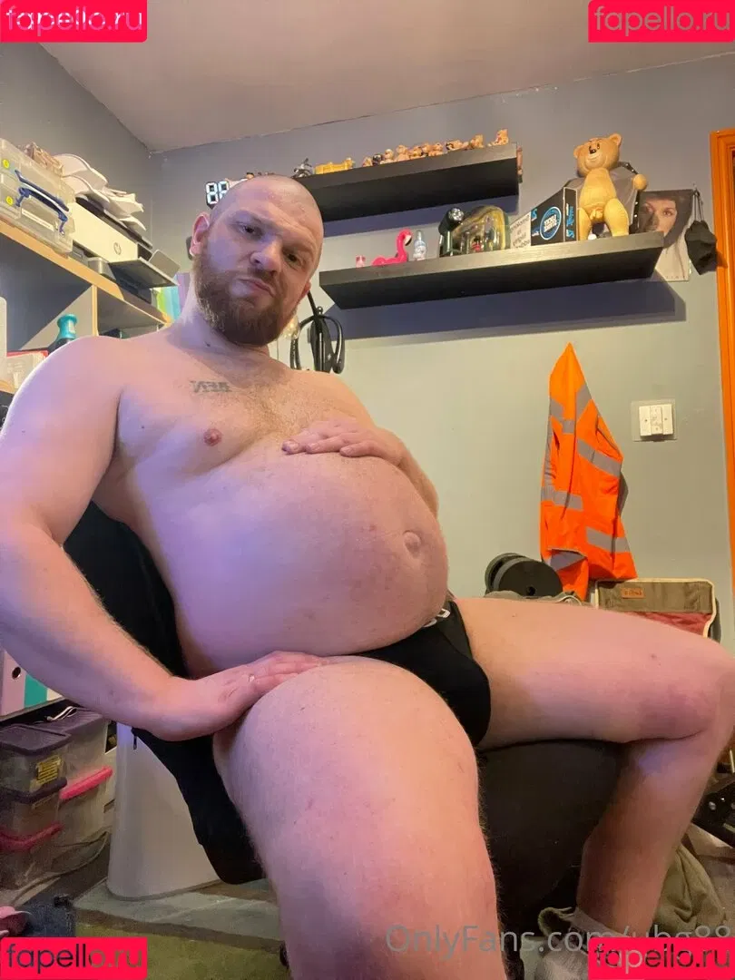 ubg88 Onlyfans Photo Gallery 